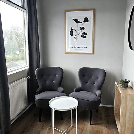 Hotel Laugarvatn Luaran gambar