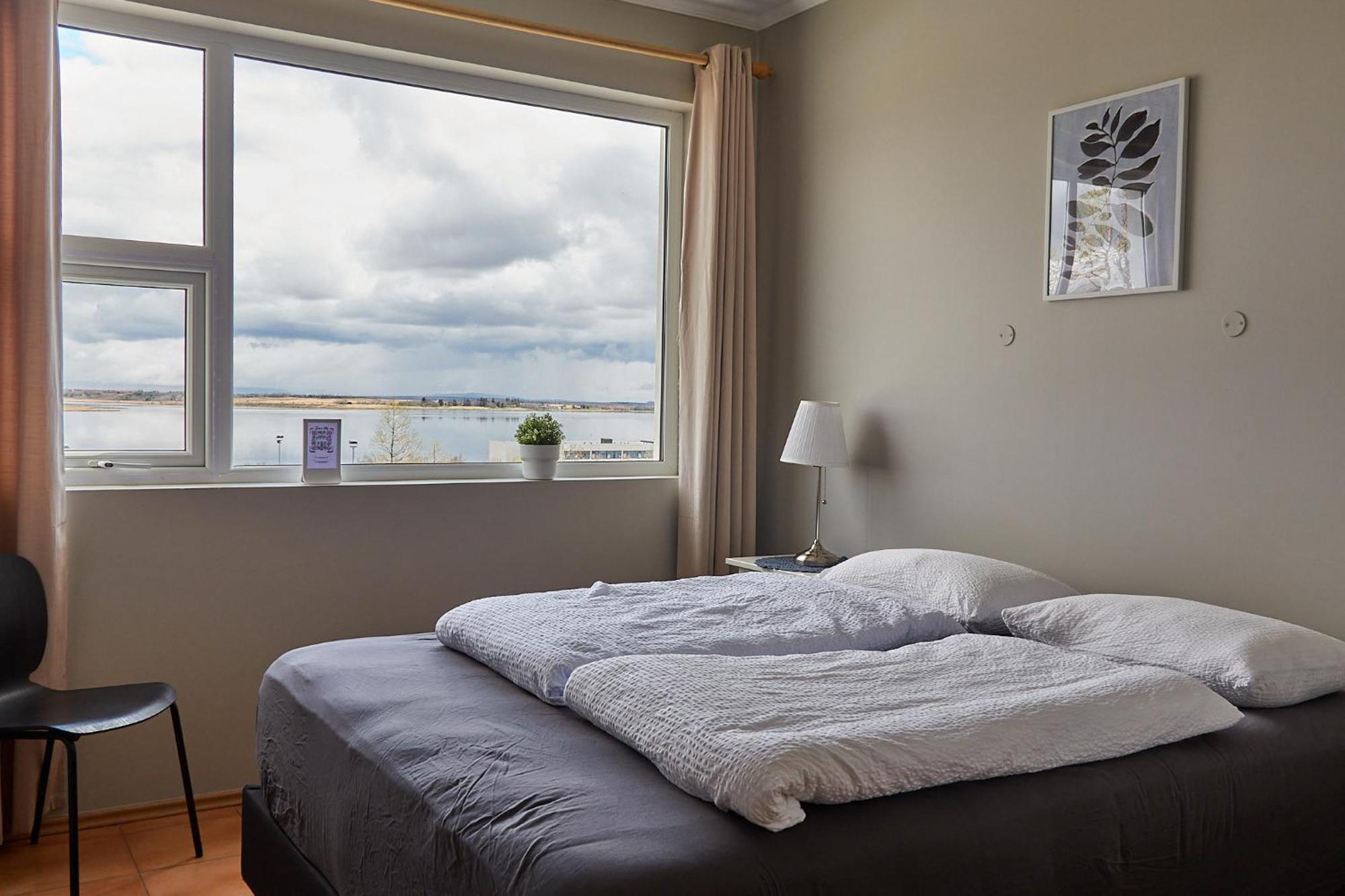 Hotel Laugarvatn Luaran gambar