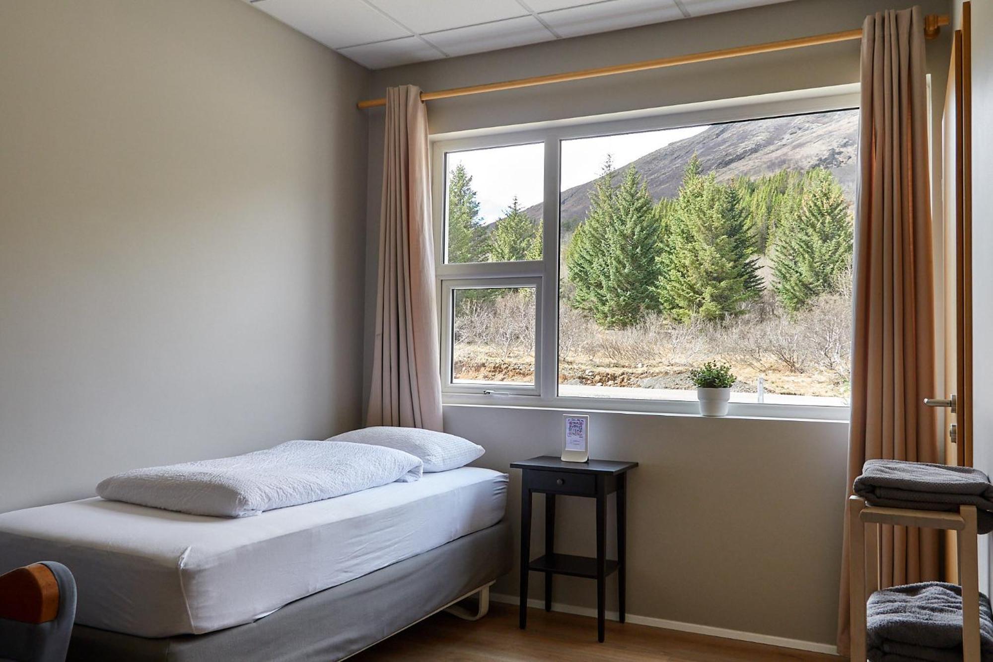 Hotel Laugarvatn Luaran gambar