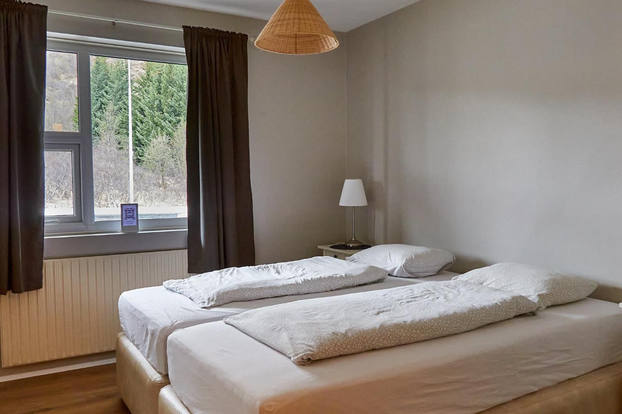 Hotel Laugarvatn Luaran gambar