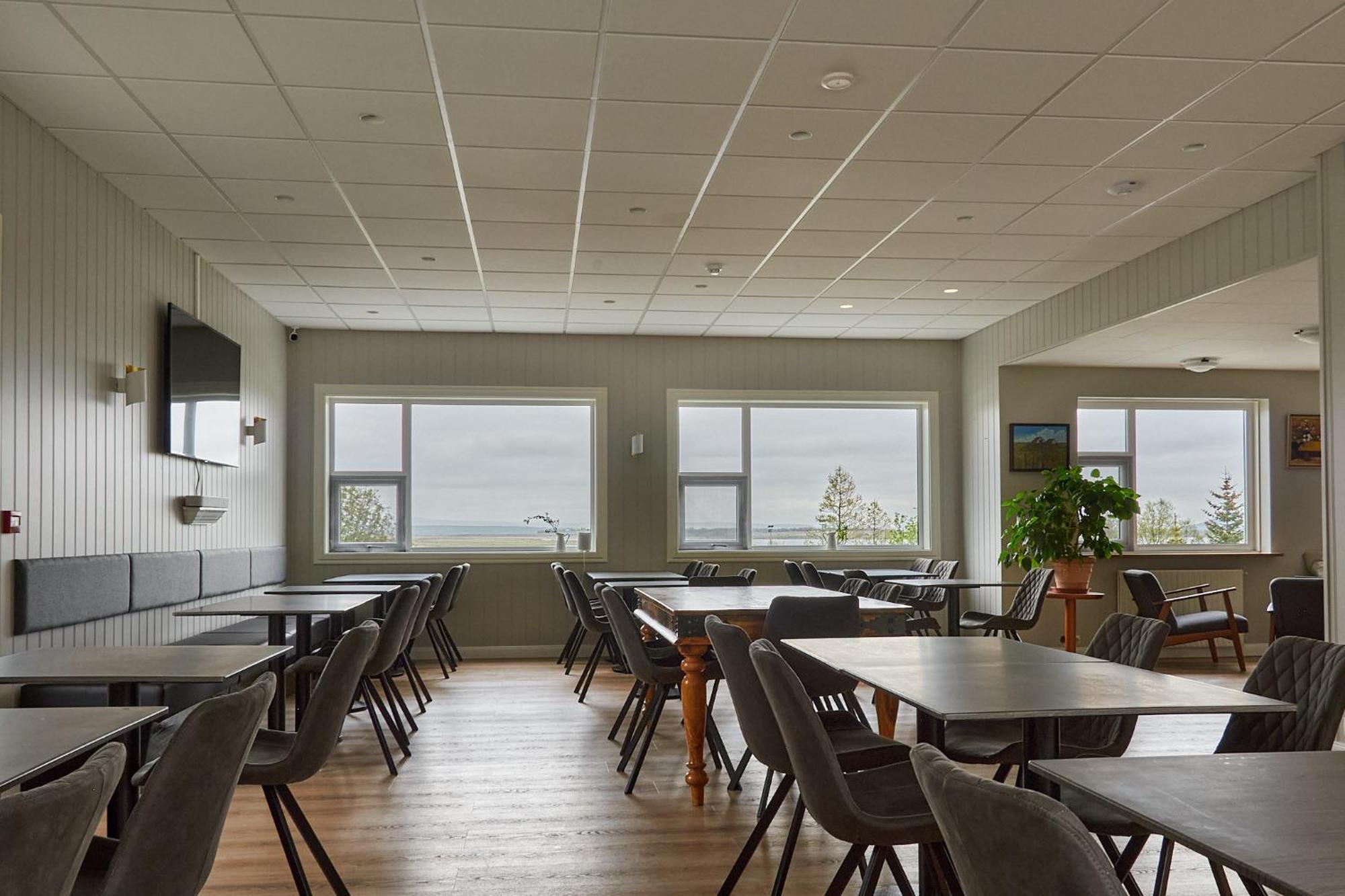 Hotel Laugarvatn Luaran gambar