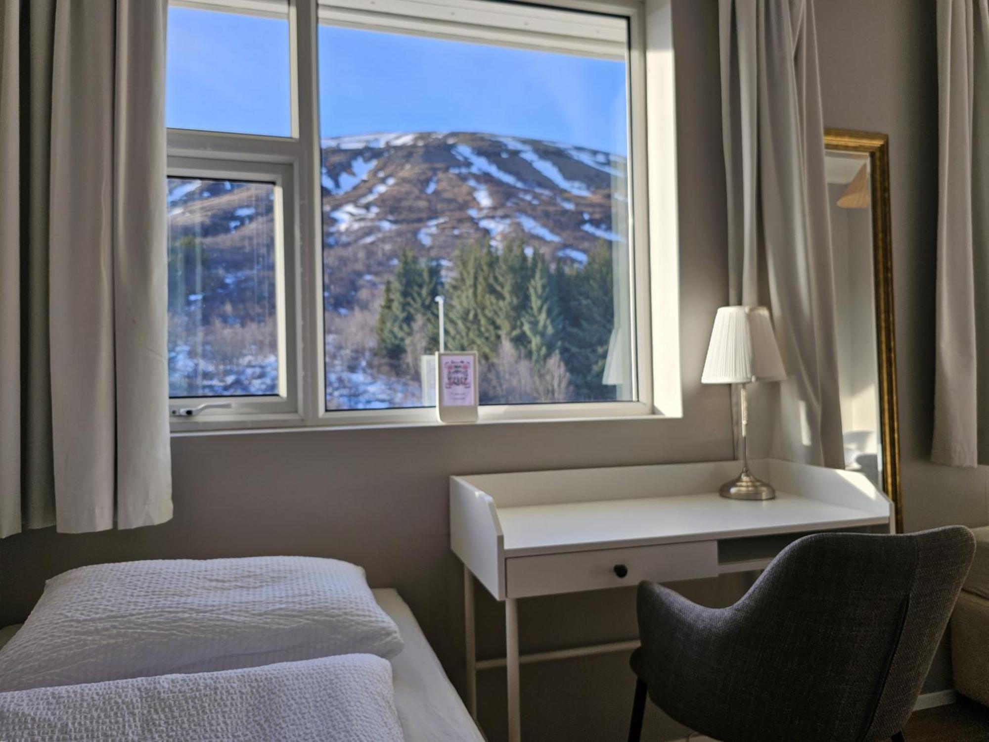 Hotel Laugarvatn Luaran gambar