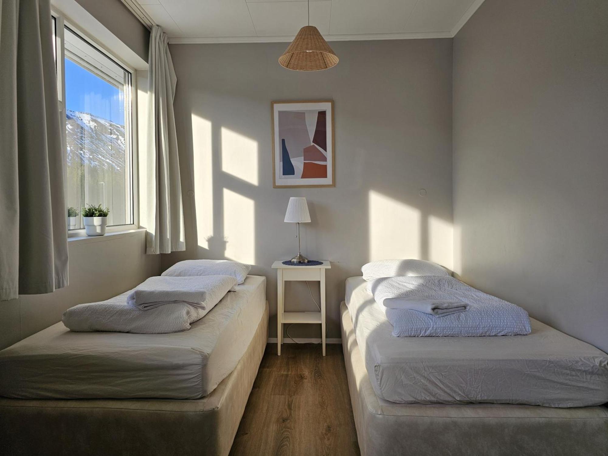 Hotel Laugarvatn Luaran gambar