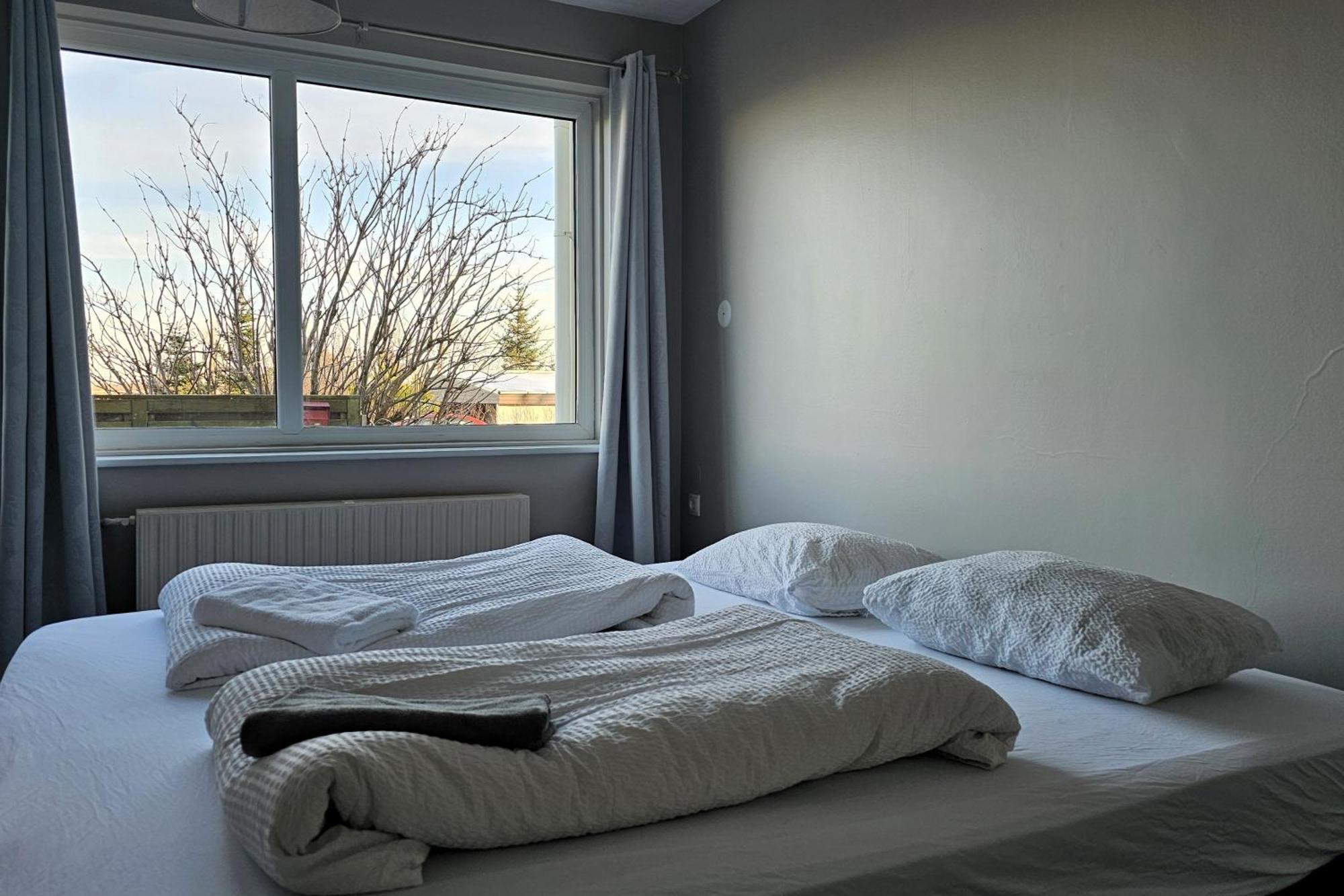 Hotel Laugarvatn Luaran gambar
