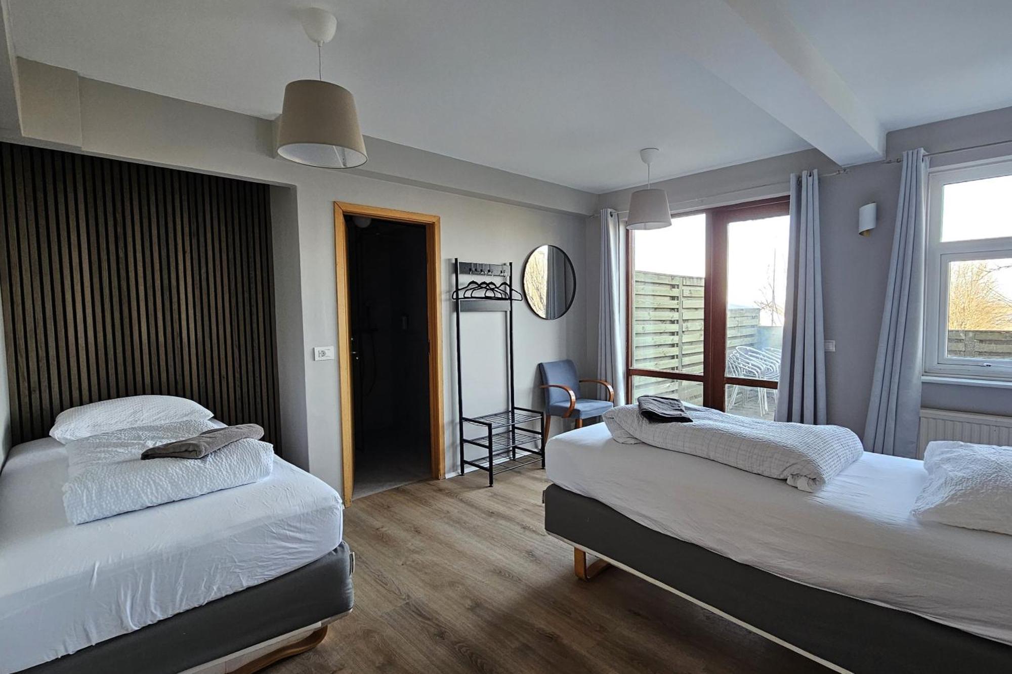 Hotel Laugarvatn Luaran gambar