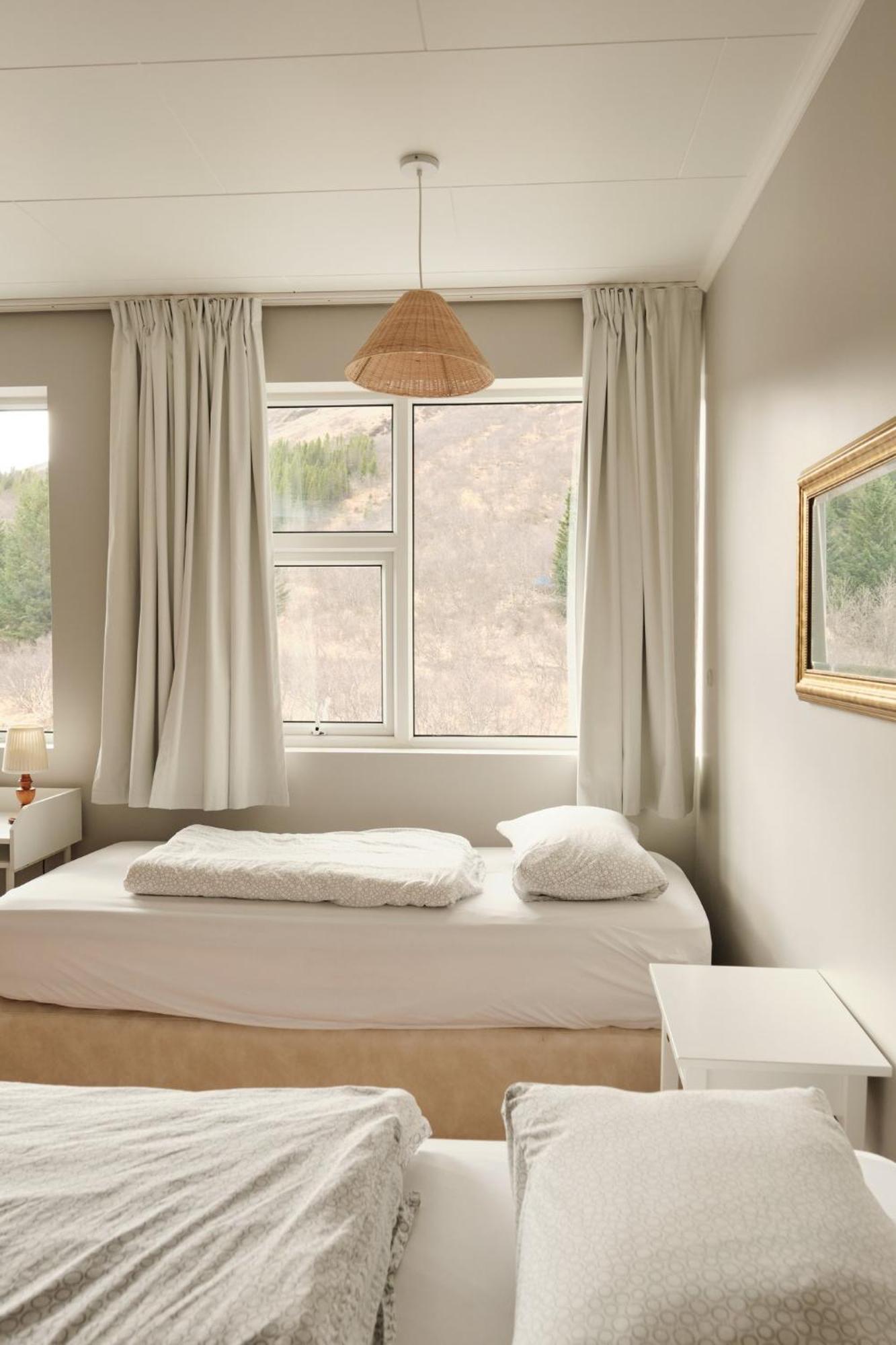 Hotel Laugarvatn Luaran gambar
