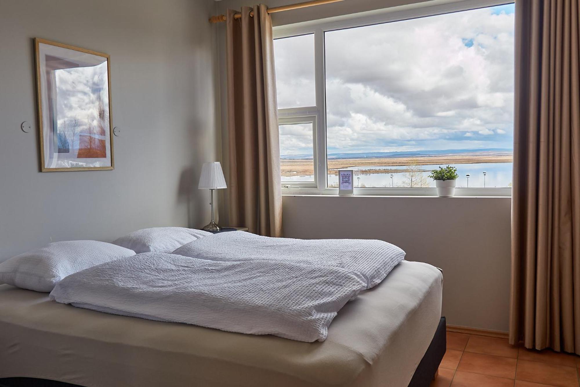 Hotel Laugarvatn Luaran gambar