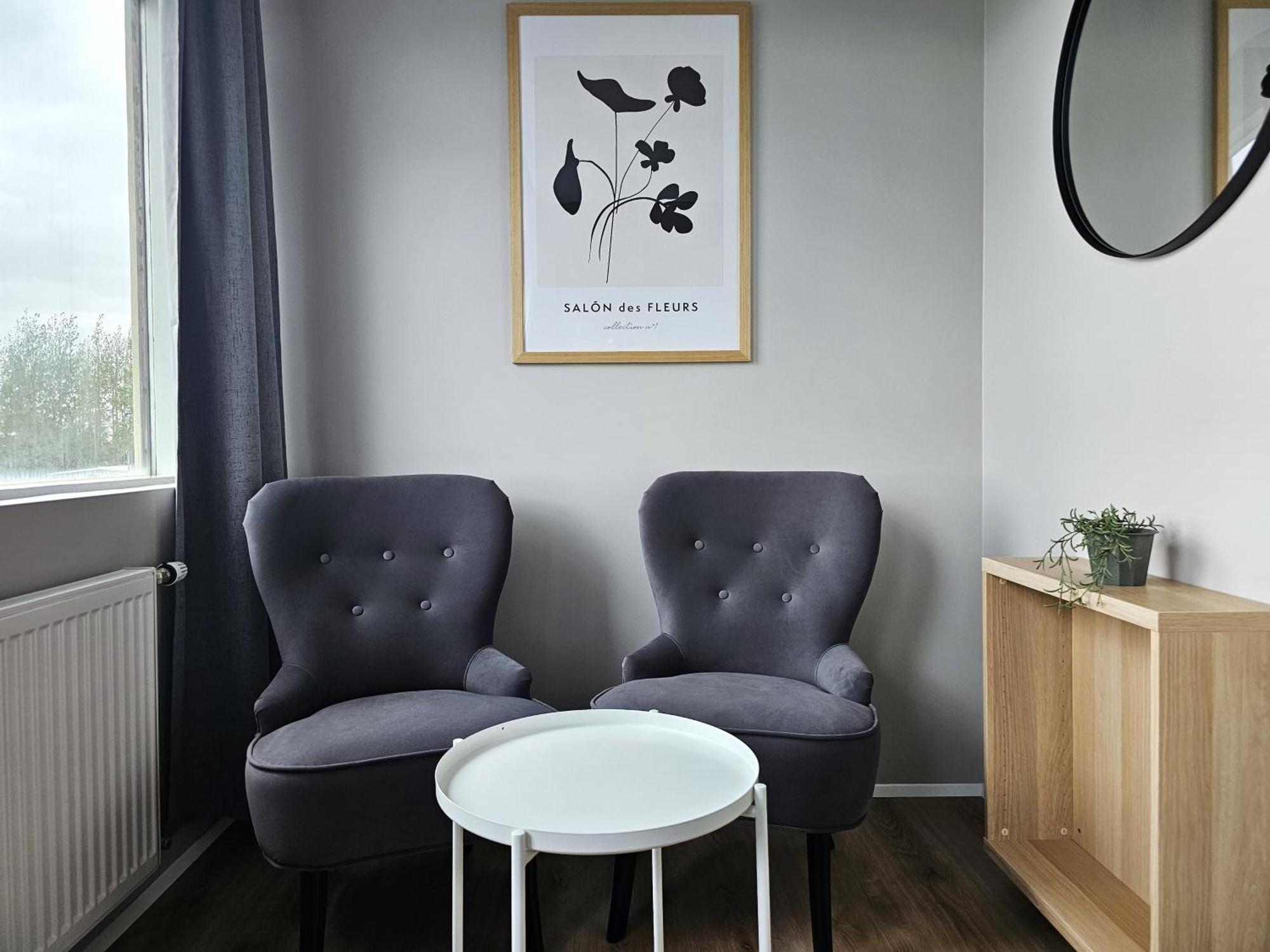 Hotel Laugarvatn Luaran gambar
