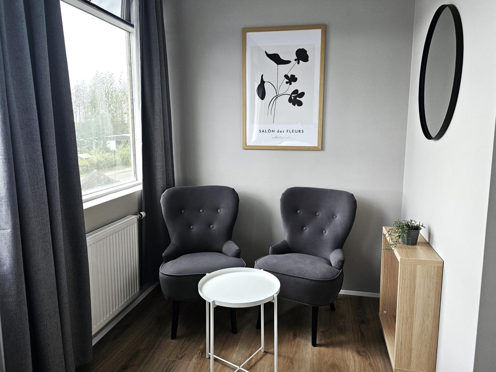 Hotel Laugarvatn Luaran gambar