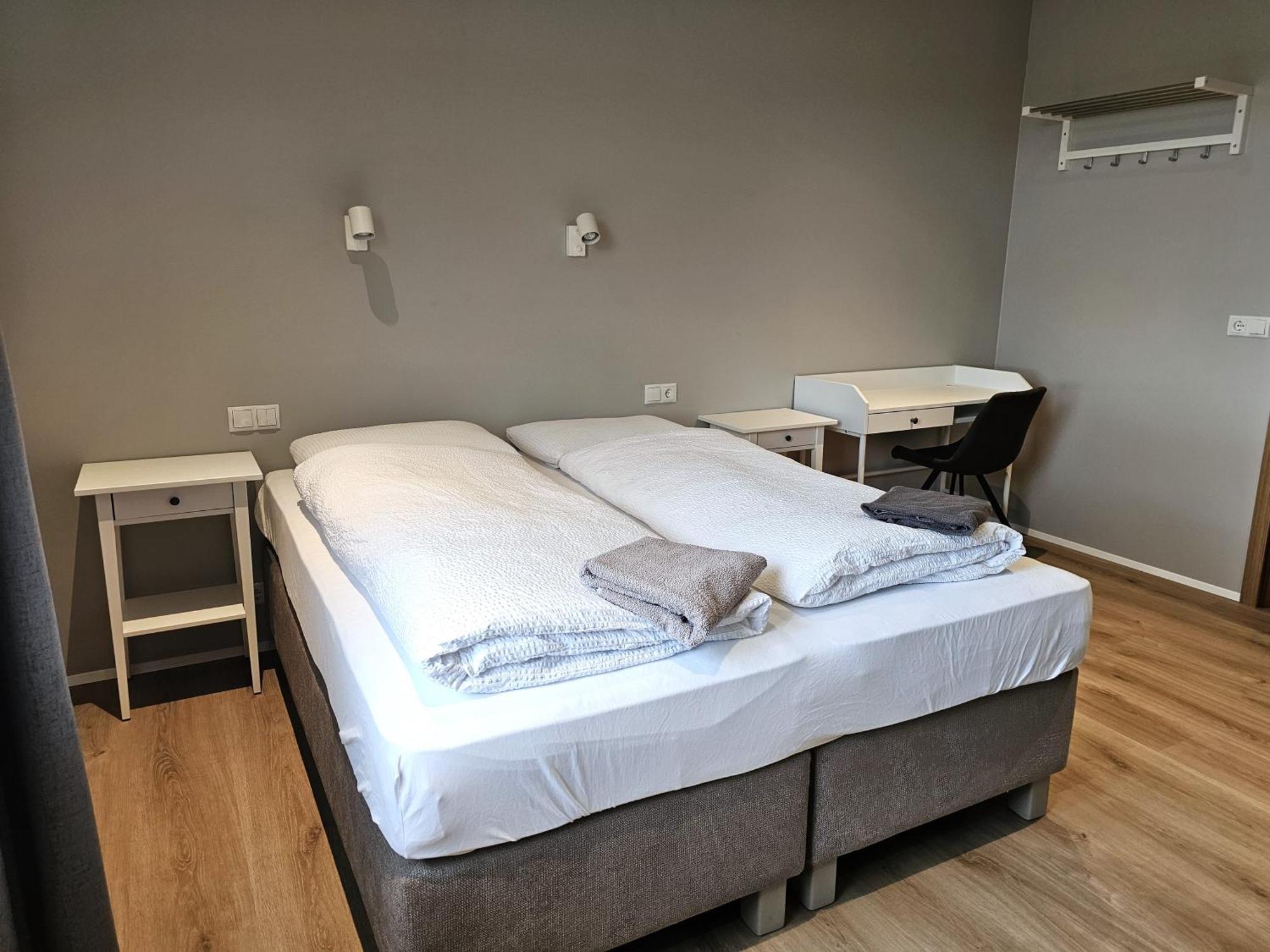 Hotel Laugarvatn Luaran gambar