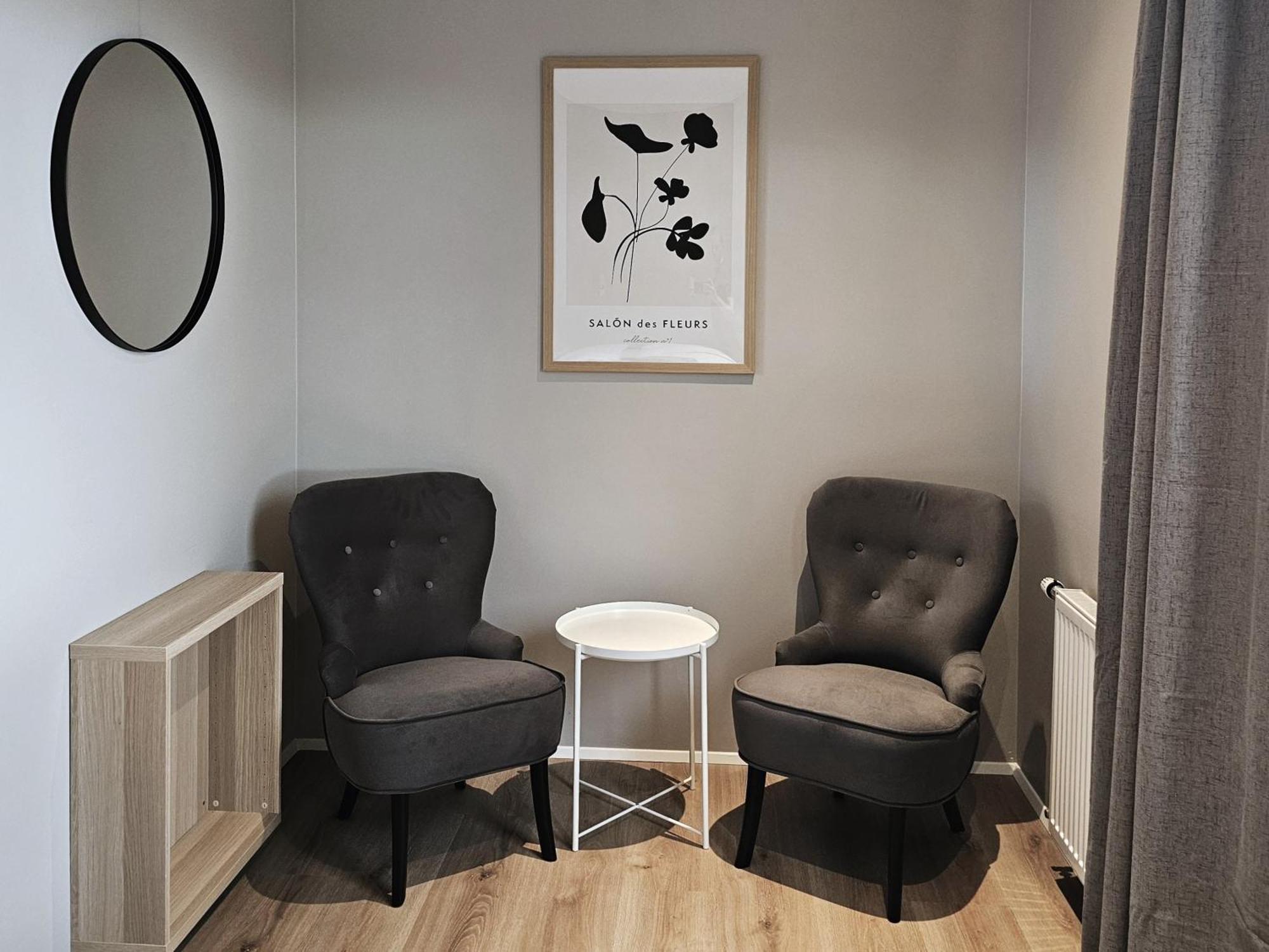 Hotel Laugarvatn Luaran gambar
