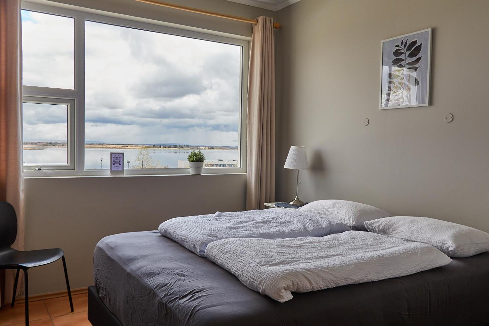 Hotel Laugarvatn Luaran gambar