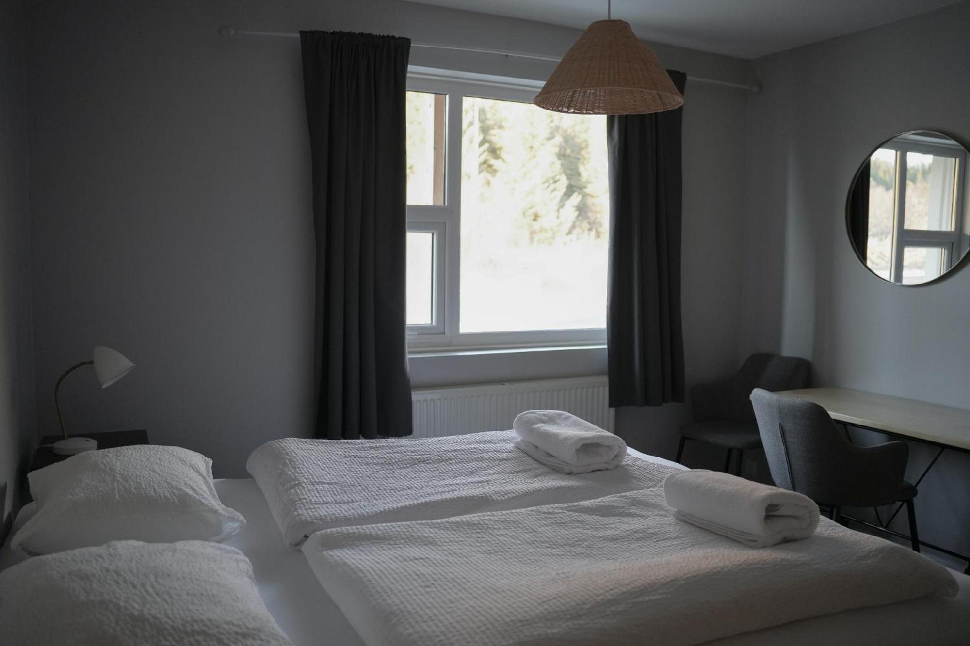Hotel Laugarvatn Luaran gambar