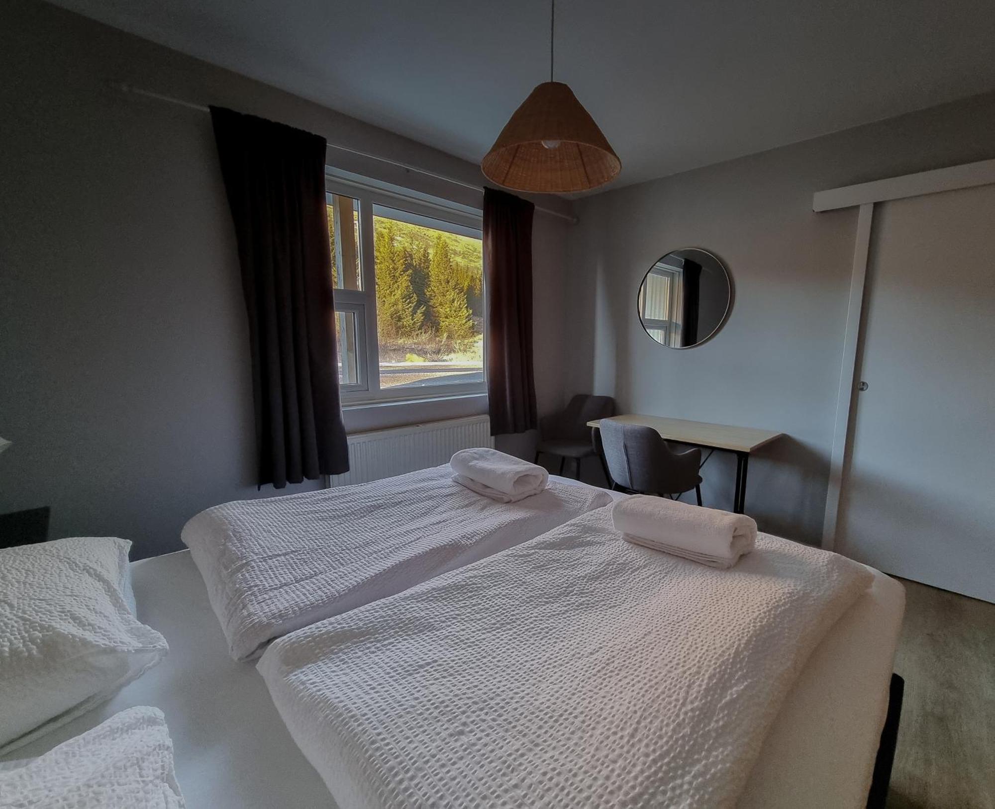 Hotel Laugarvatn Luaran gambar