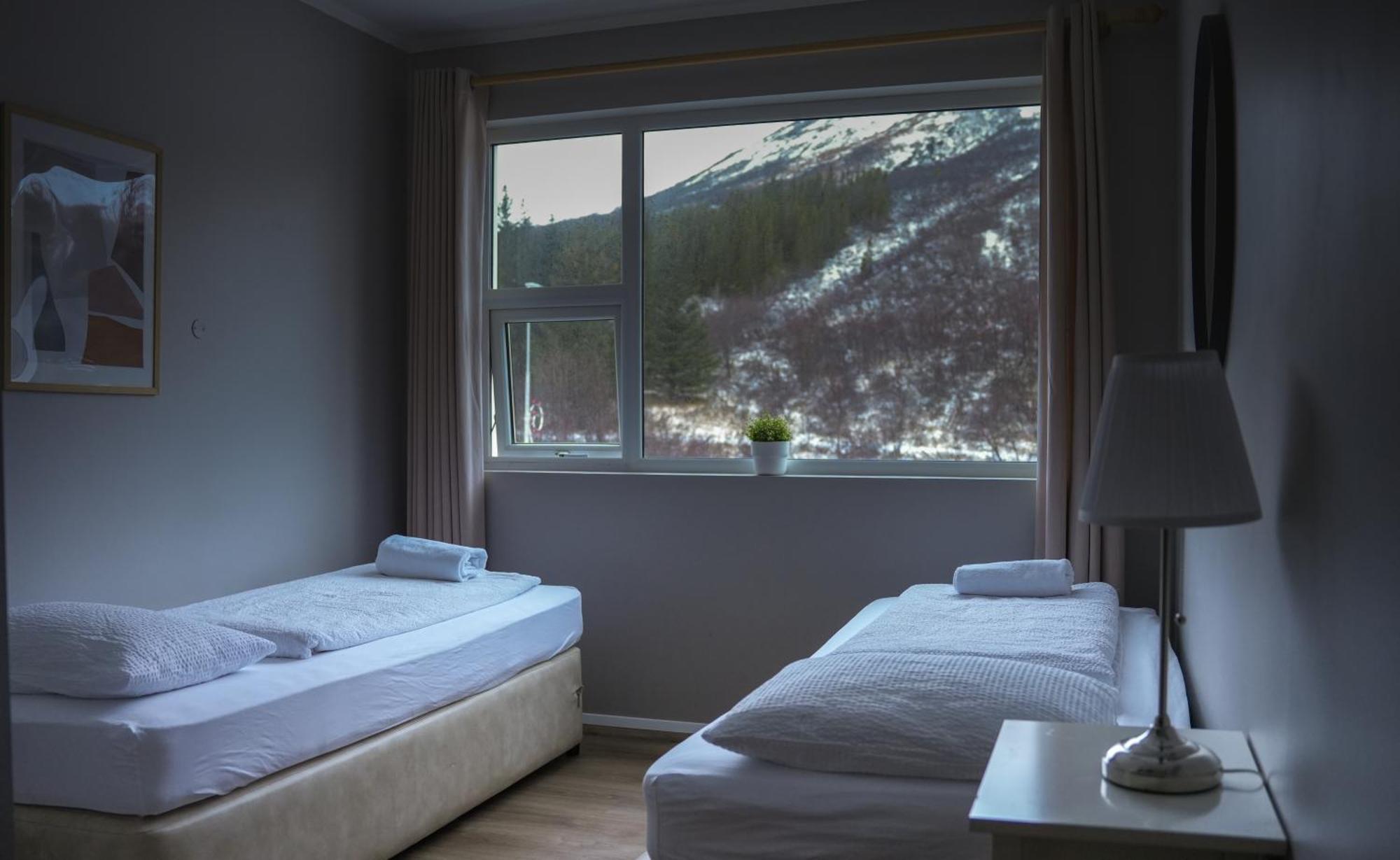 Hotel Laugarvatn Luaran gambar
