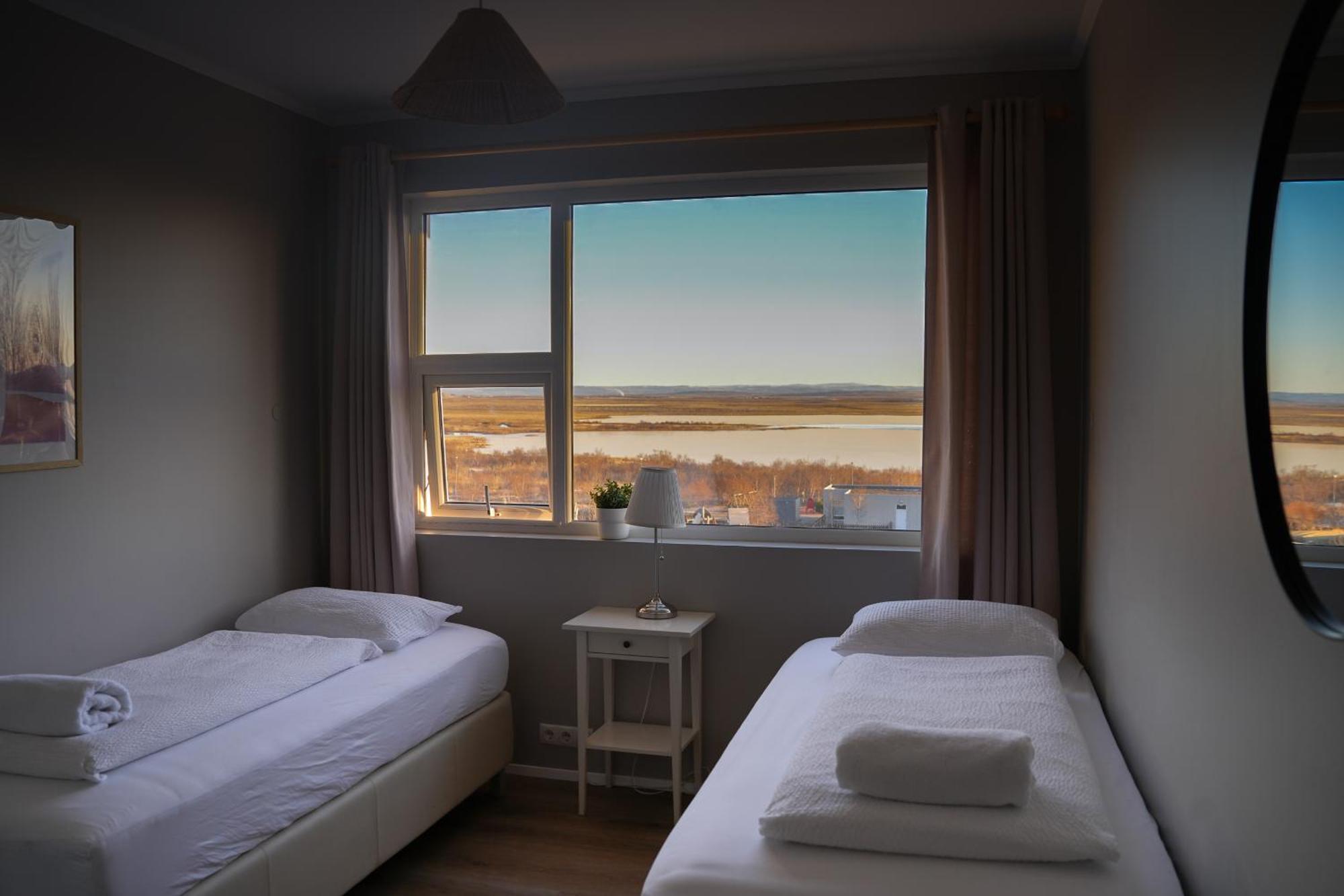 Hotel Laugarvatn Luaran gambar