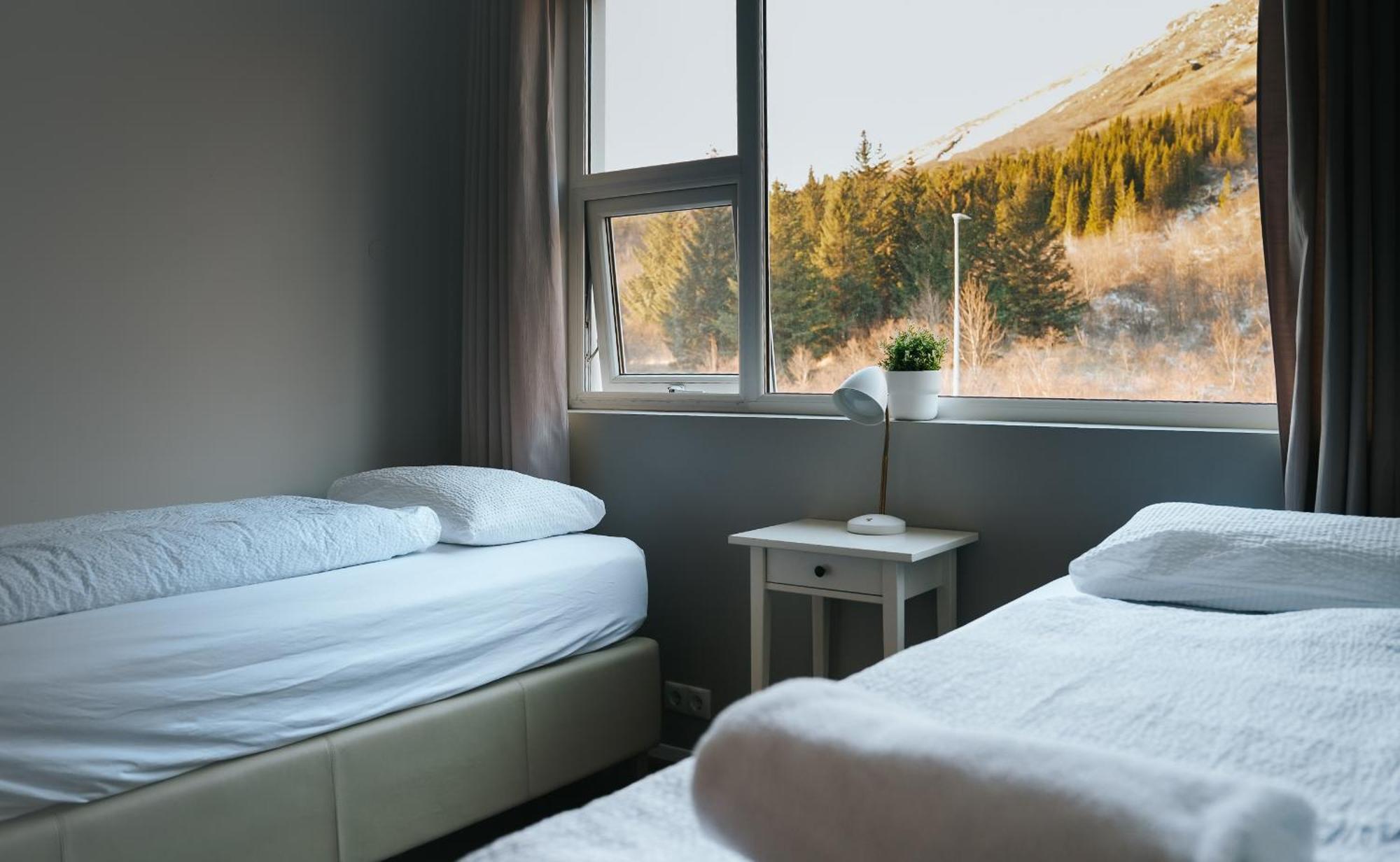 Hotel Laugarvatn Luaran gambar