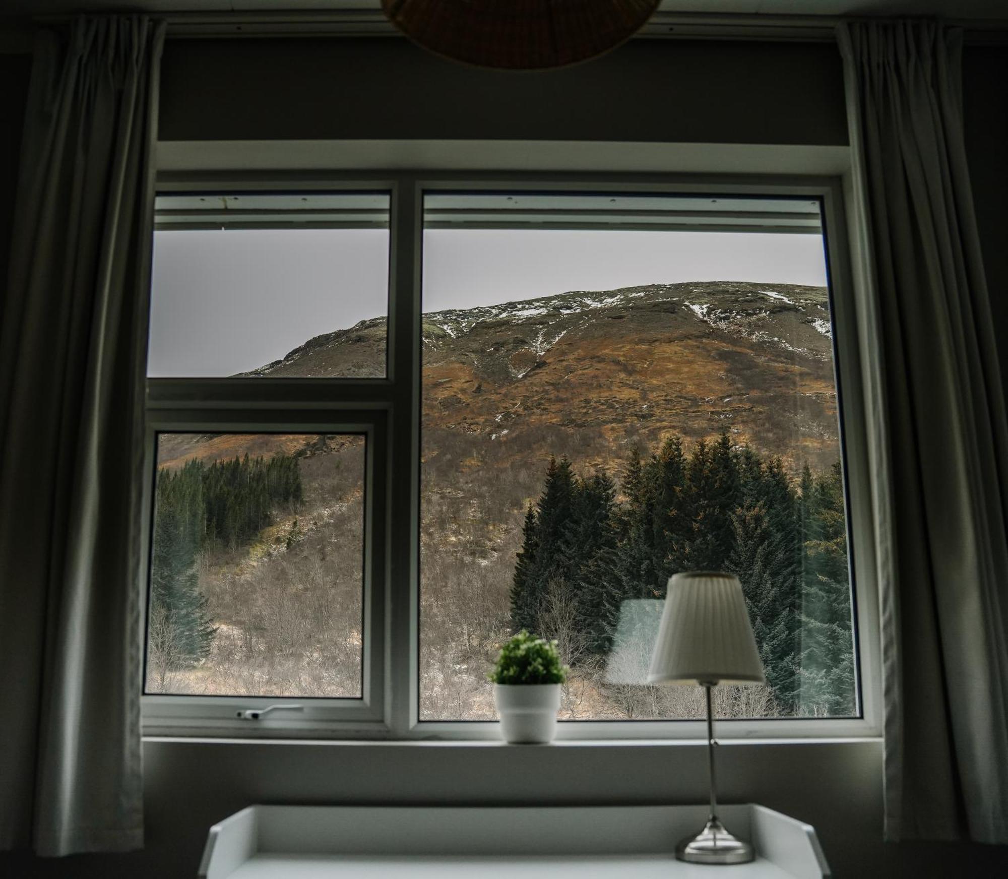 Hotel Laugarvatn Luaran gambar