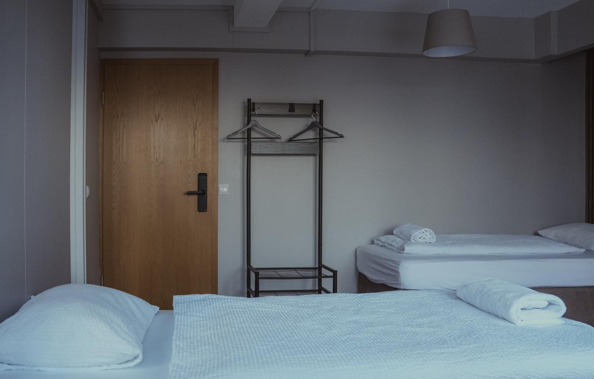 Hotel Laugarvatn Luaran gambar