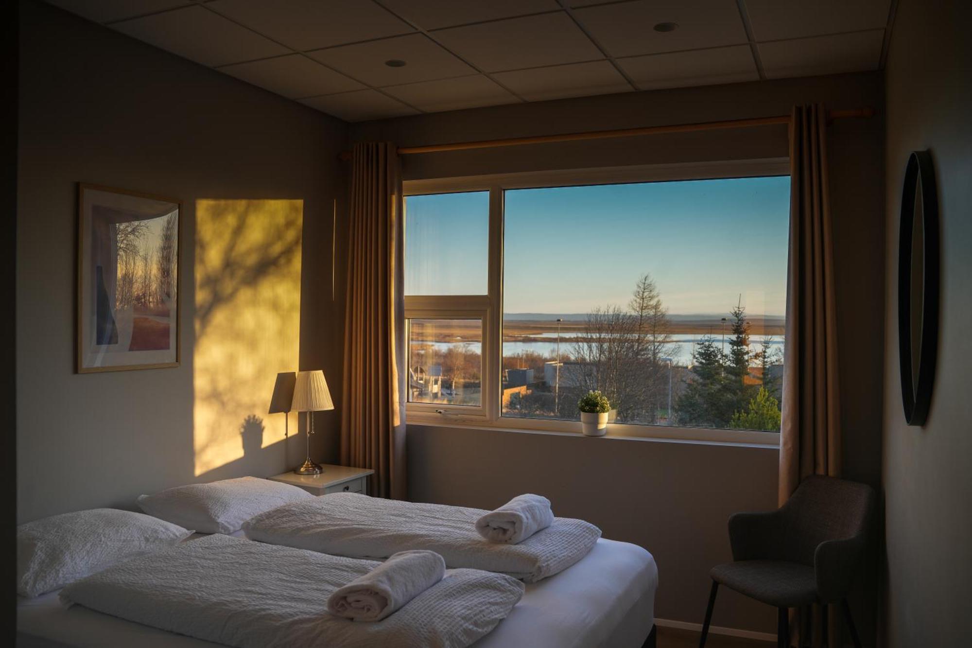 Hotel Laugarvatn Luaran gambar
