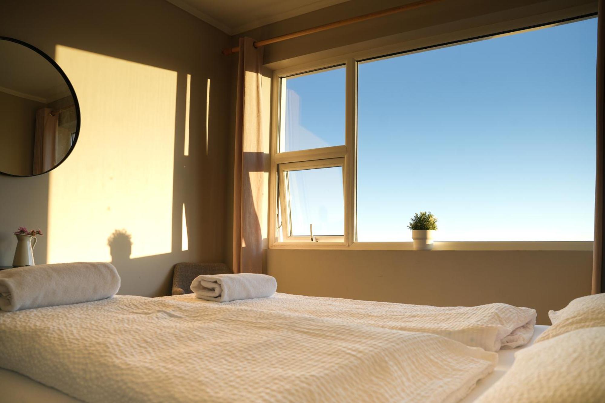 Hotel Laugarvatn Luaran gambar