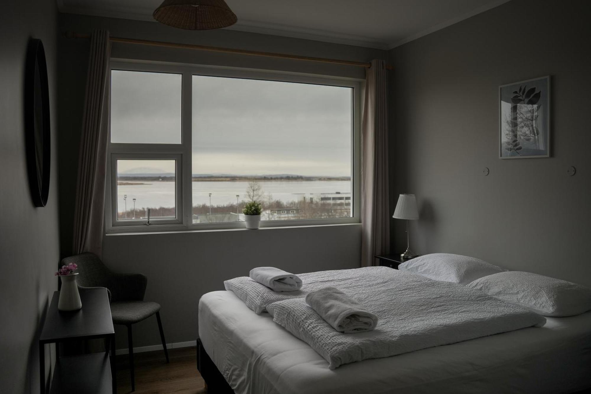 Hotel Laugarvatn Luaran gambar