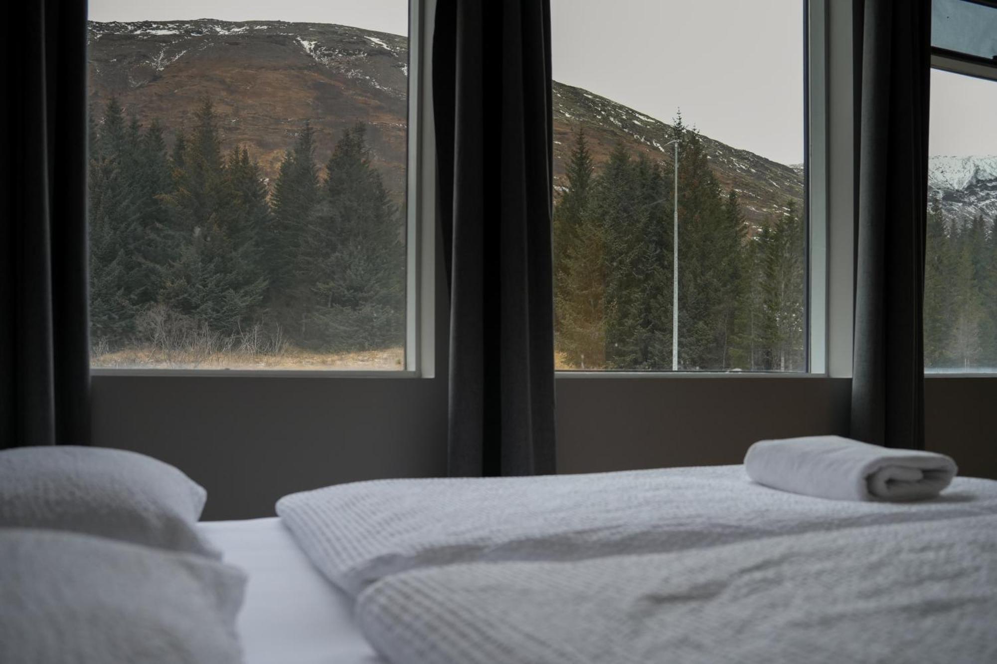 Hotel Laugarvatn Luaran gambar