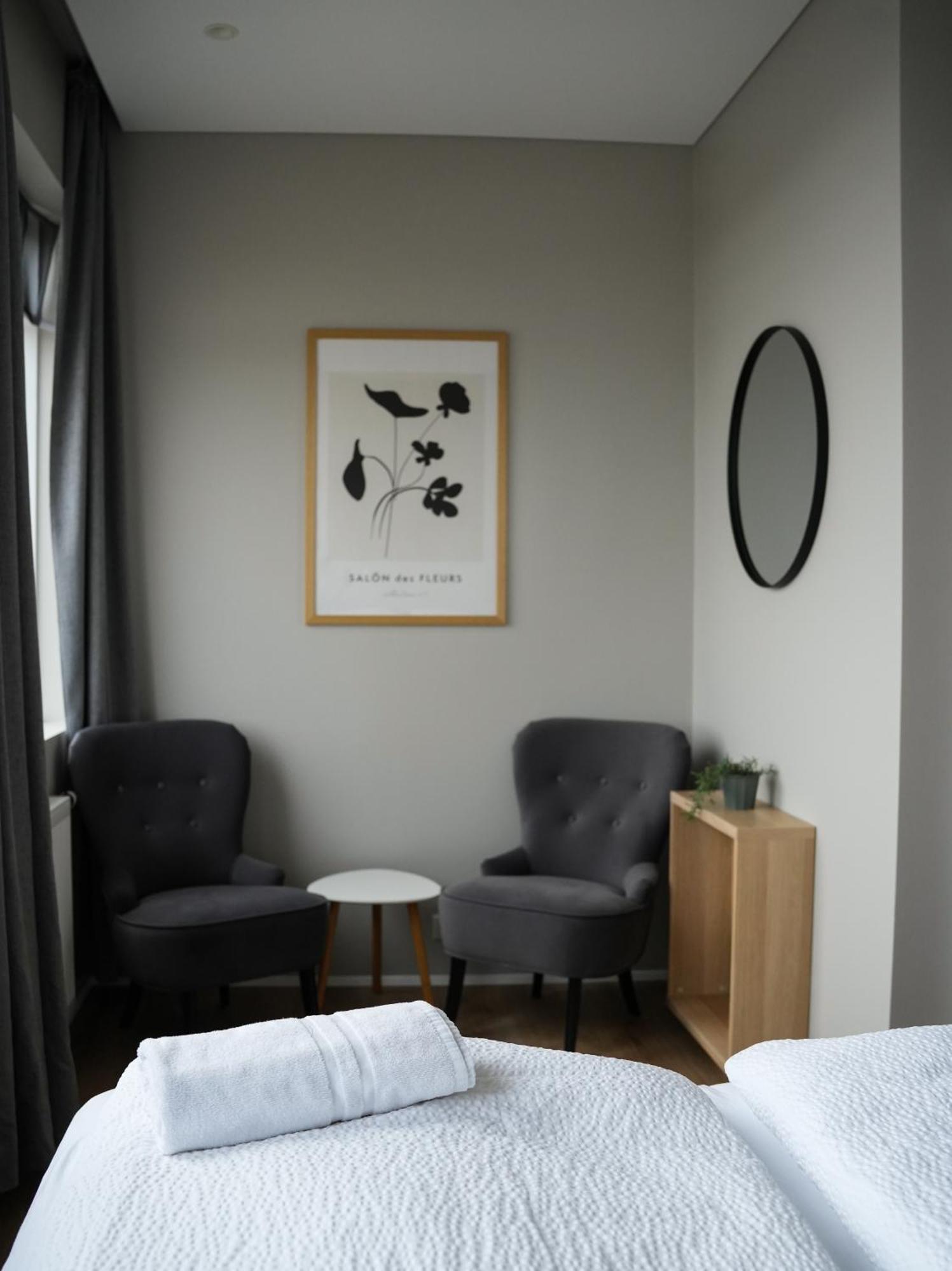 Hotel Laugarvatn Luaran gambar