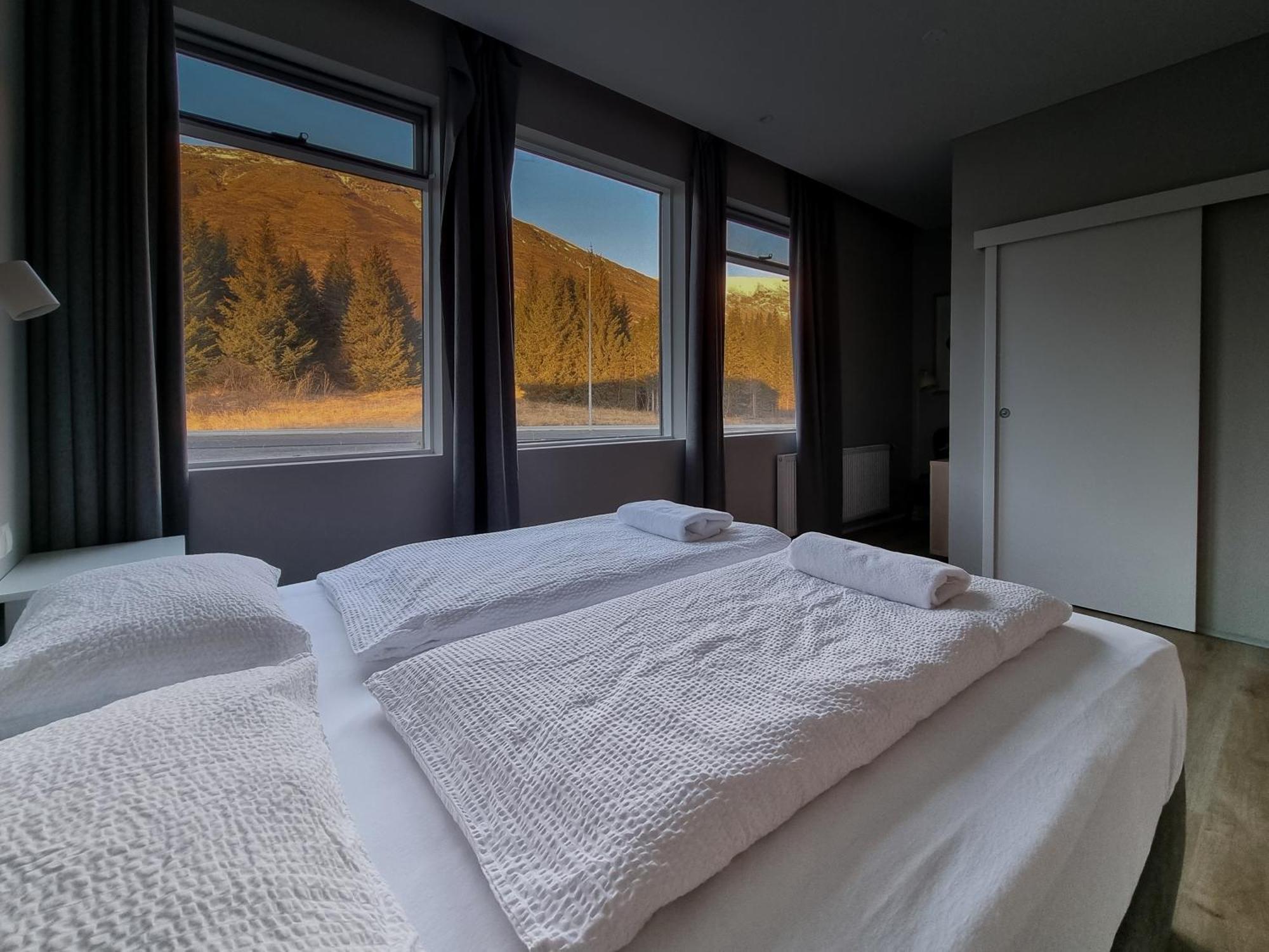 Hotel Laugarvatn Luaran gambar