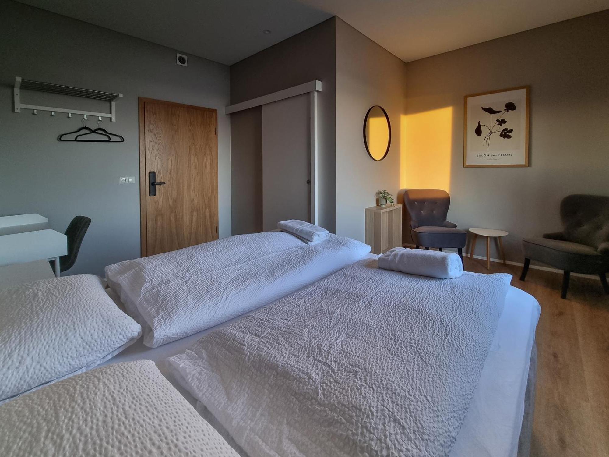 Hotel Laugarvatn Luaran gambar