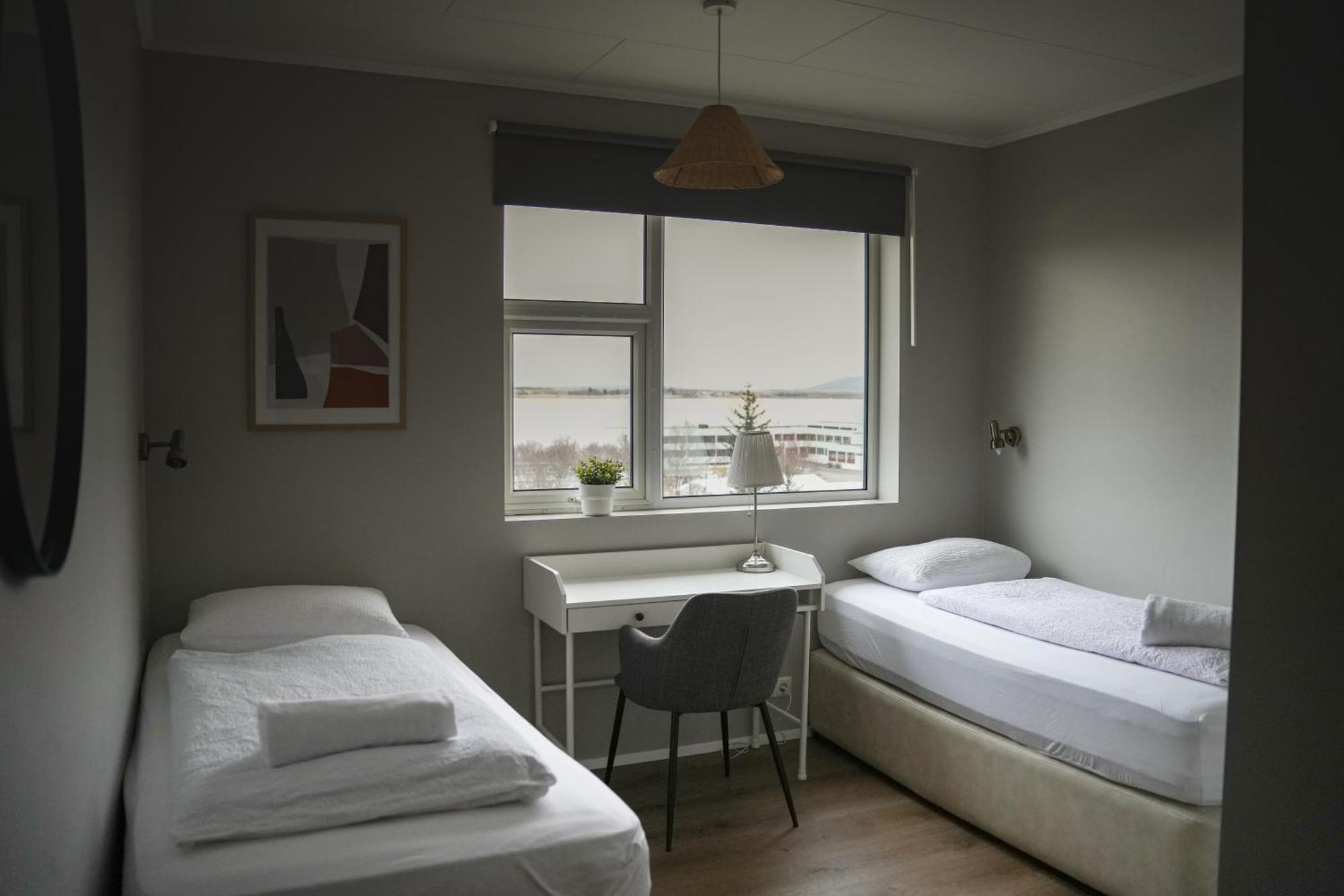 Hotel Laugarvatn Luaran gambar