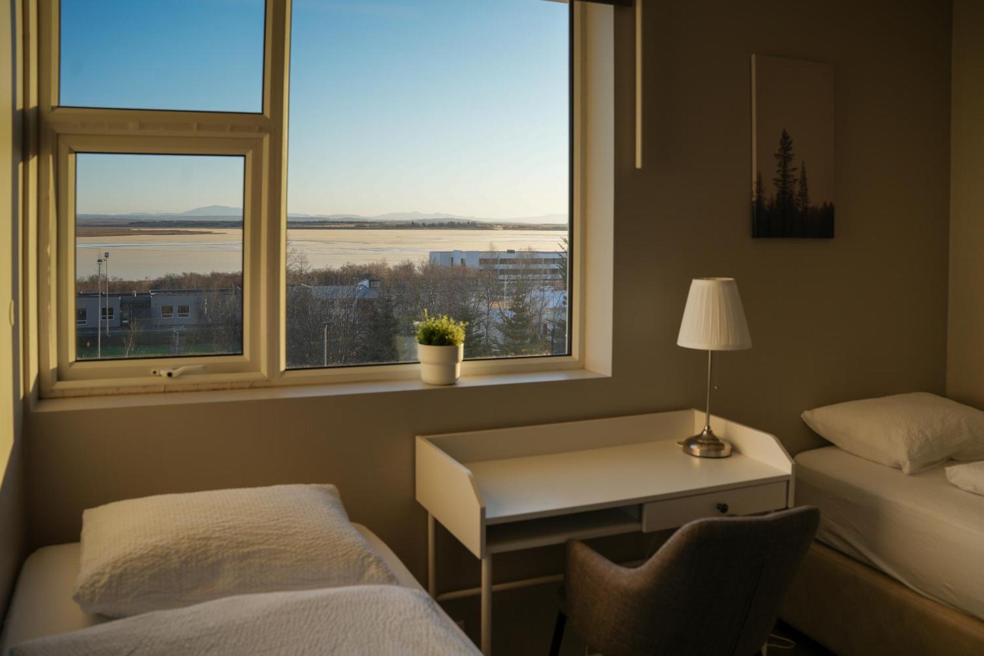 Hotel Laugarvatn Luaran gambar
