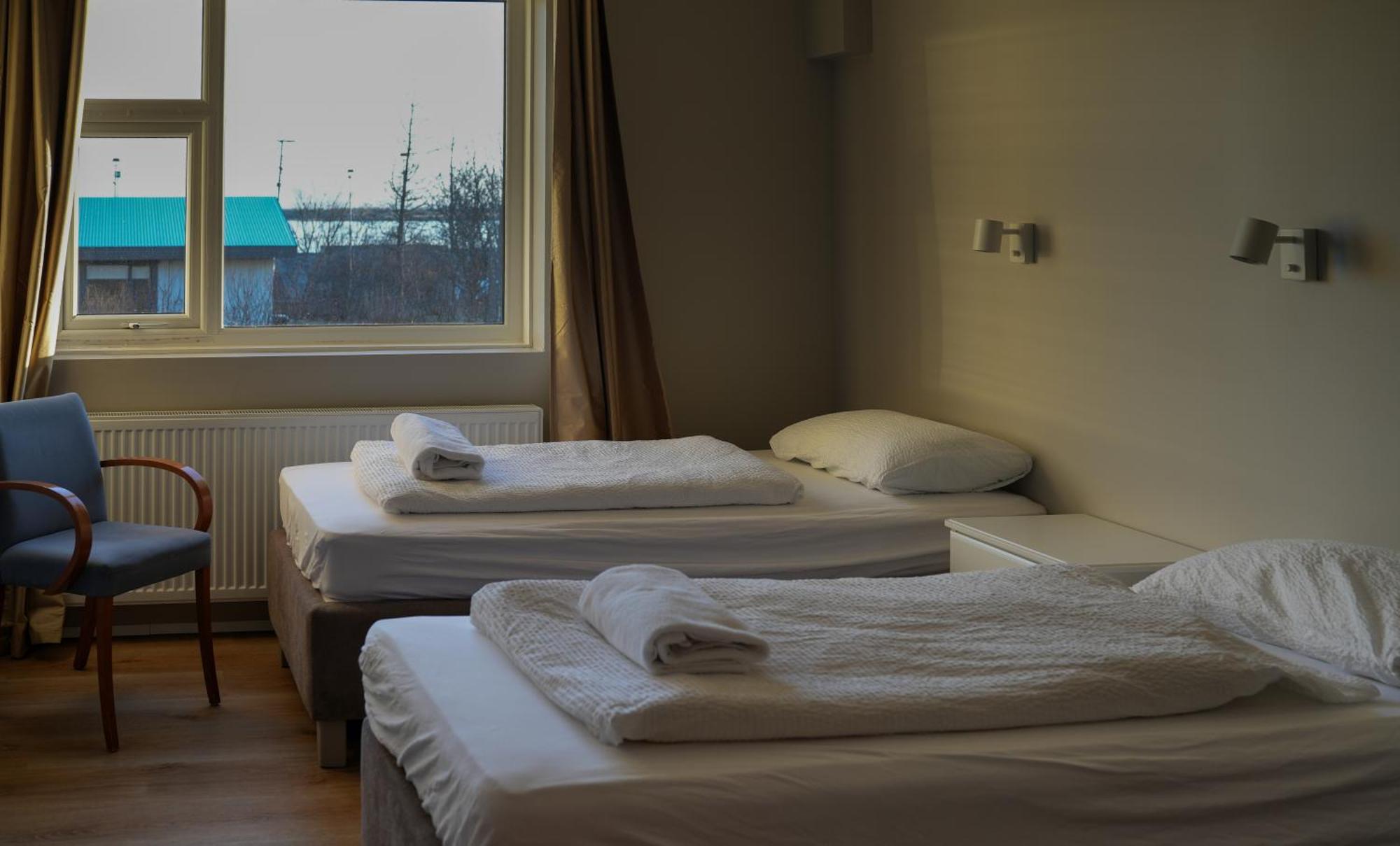 Hotel Laugarvatn Luaran gambar