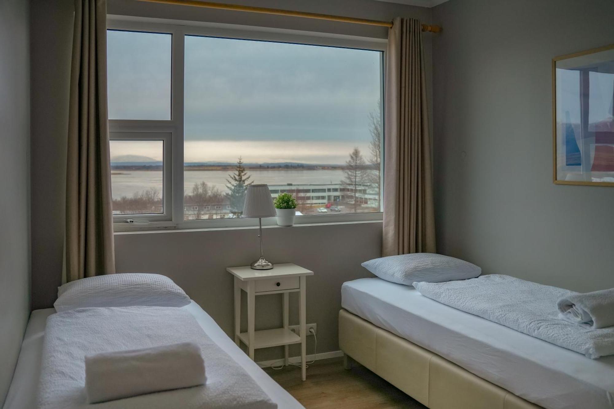 Hotel Laugarvatn Luaran gambar